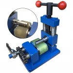 Manufacturer Jewelry making Tools  for Bracelet Forming Bangle Ring  Bending Machine