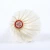 Import Manufacturer Professional Training Goose Feather Shuttlecock Badminton from China