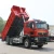 Import Manufacturer Sinotruk HOWO Used 4X2 4X4 5/6ton Euro4 Euro5 Dump Truck Construction Dumper Truck Manual LHD Tipper Lorry for Sale from China