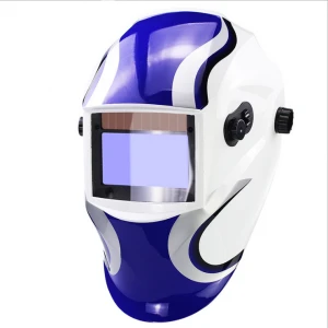 Manufacturer supplier for safety helmet for welding Auto darken welding helmet welding helmet/safty  mask/welding mas in China