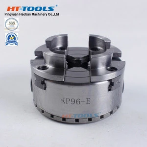 Manufacturer supply  4 jaw self centering wood lathe chuck for wood lathe