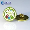 Manufacturer Wholesale Customized Design Soft Enamel Pin No Moq Factory Price Enamel Lapel Pin