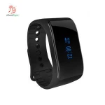 manufacturer wireless 100% waterproof chargeable wrist watch pager of service calling system