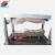 Import Many years factory ABS furniture chair frame blow molding machine from China