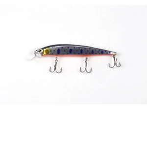 Marugen New product Swimbait Fishing Lure unique vivid realistic hook Fishing Lure