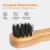 Import Masthome Clean Wooden Polish Suede Pig Hair Cutter Clutch Nylon Horse Shoe Brush from China