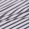 Material Interlock 100% Polyester Microfiber Double Jersey Knitted Fabric