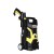 Import Max 105bar Portable High Pressure Car Wash Machine with Accessory Storage from China