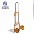 Import Max load 150kgs Multi Purpose Hand Push Cart Aluminum Trolley Shopping Bag Vegetable from China