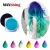 Import Maxshing Thermochromic Pigment  Powder Temperature Color Changing Heat Sensitive Hair Dye from China