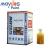Import Maydos anti-fire spray glue non-fire adhesive for mattress from China