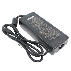 Meanwell 24V 6.67A Power Supply Adapter GST160A24-R7B 230V 160W Power Adapter 24V Smps Adaptor