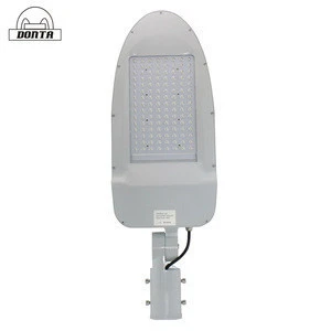Meanwell Driver high power ip65 outdoor 100w led street light manufacturer