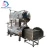 meat sterilizing retort small milk pasteurization machine/High Pressure Processing Food Sterilizer