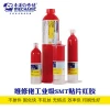 MECHANIC red glue for SMT 4107 [Sanyo 40g]