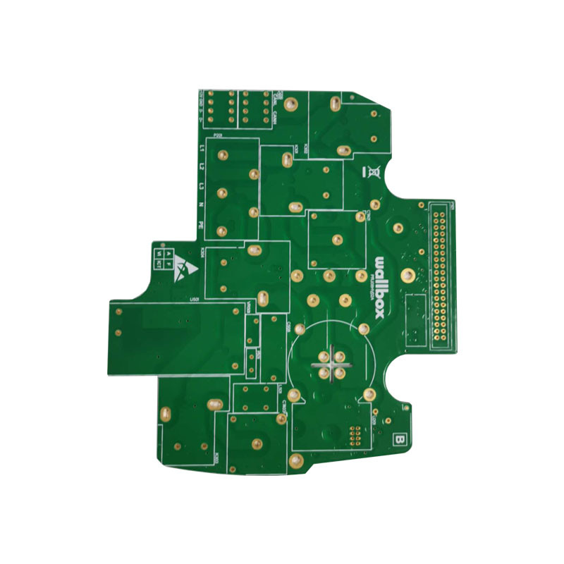 Keyboard Rigid Pcb Buy Mechanical Assembly Keyboard Rigid Design Flex Double-sided Machine ...