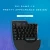 Import Mechanical One Handed Keyboard Gaming Left Hand Game Keypad and Mouse Combo For PUBG from China