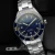 Import Mechanical watch, diver watch automatic from China
