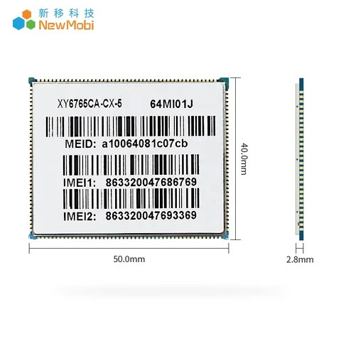 Buy Mediatek Mt6765 Eight Core-a53 Up To 2.3ghz Android Board Mtk ...