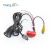 Import Medical Application and Clients Request Color Round flat cable from China