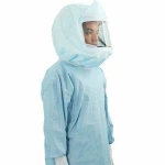 Medical Consumables, Medical Facemask for Protection with CE