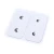 Import Medical Consumables Replacement Wireless Snap Stud TENS Electrode Pads from China