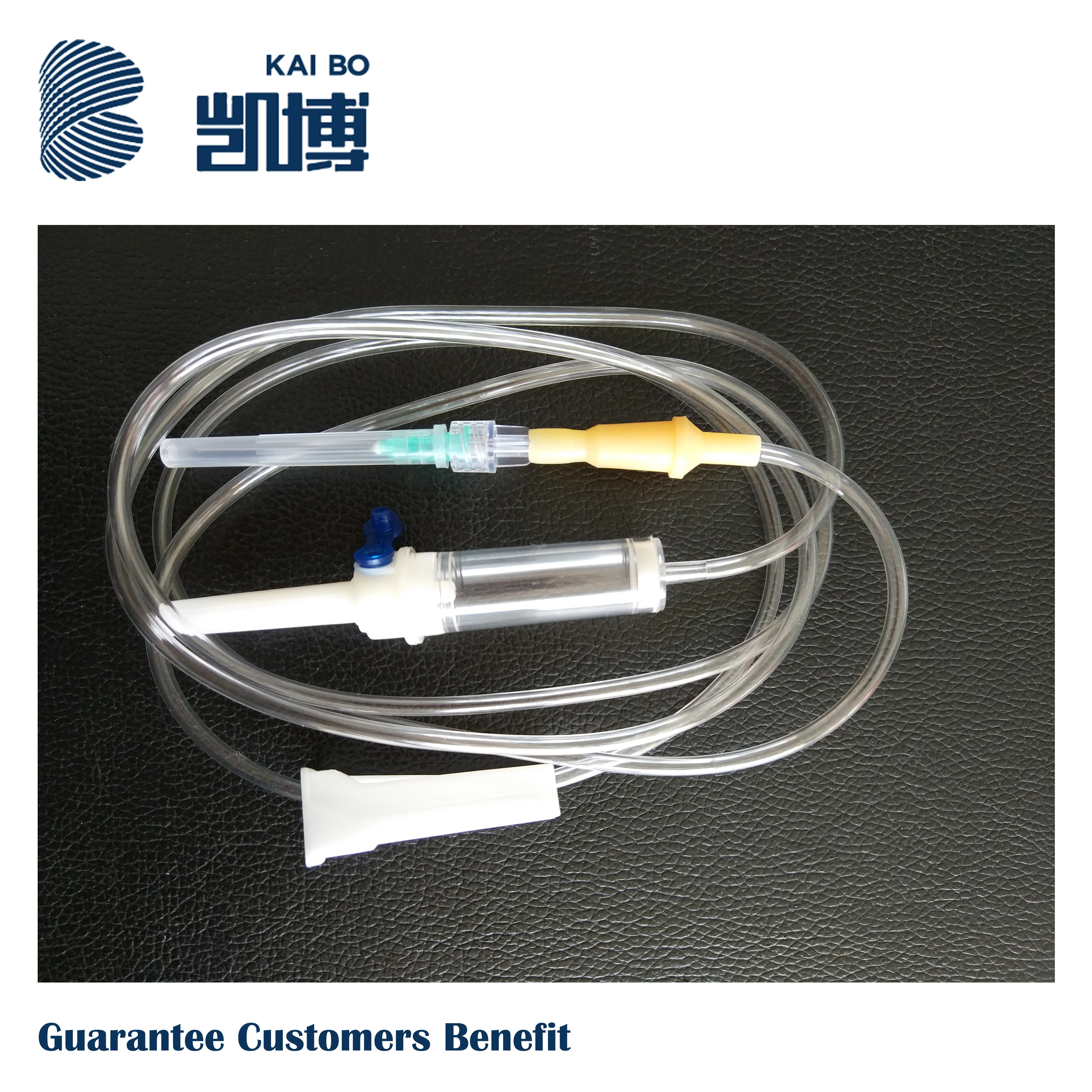 Medical IV Infusion Catheter Tube Sets Manufacturing infusion system Assembly machine and Production Lines