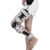 Medical Support Adjustable ROM Hinged Orthopedic Knee Brace
