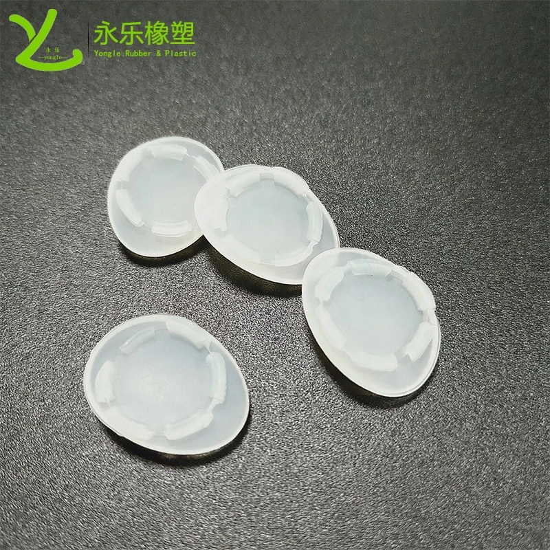 Medical usage silicone sealing or sealed cap and cover