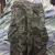 Import men cargo Pants with High Quality used clothes from China