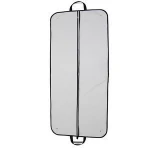 Men Womens Clothes Suit Dress Storage Folding Cover Bag Garment Bag