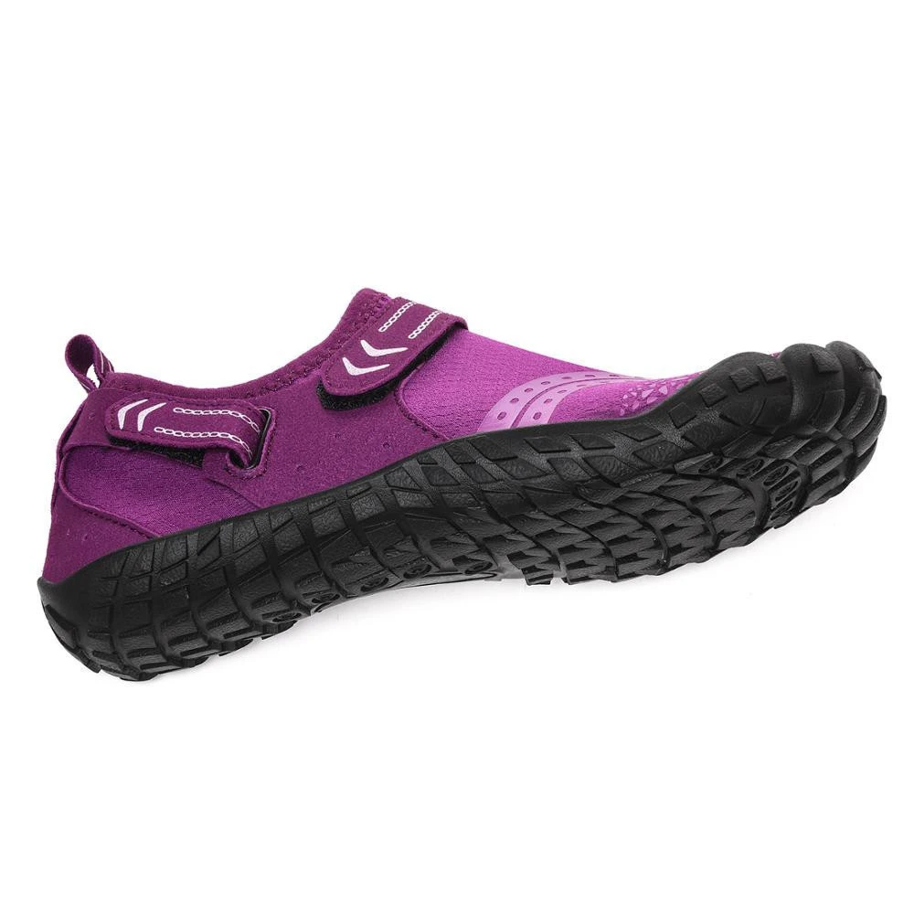 Mens Womens Water Shoes Sports Quick Dry Barefoot Diving Swimming Shoes