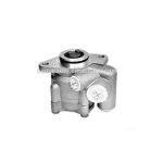 Mercedes Truck Steering Systems Power Steering Pump OEM ZF7684955121