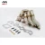 Import Mertop stainless steel 3mm steam pipe manifold for T*yota 1JZGTE VVTI manifold from China