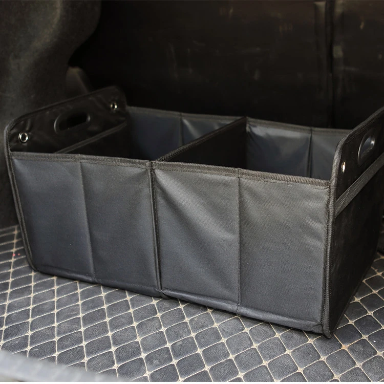 Mesh Bag  Compartments	Suv Storage Organizers