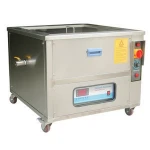Metal auto parts metal grease cleaning industrial ultrasonic cleaning machine
