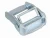 Import metal cam lock buckle from China