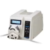 Metal Casing Peristaltic Pump with Foot Pedal Switch