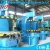 Import metal casting sand moulding machine, jolt squeeze sand molding machine from China