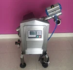 Metal Detector For Liquid Product
