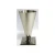 Import metal flower vase for home decoration from India