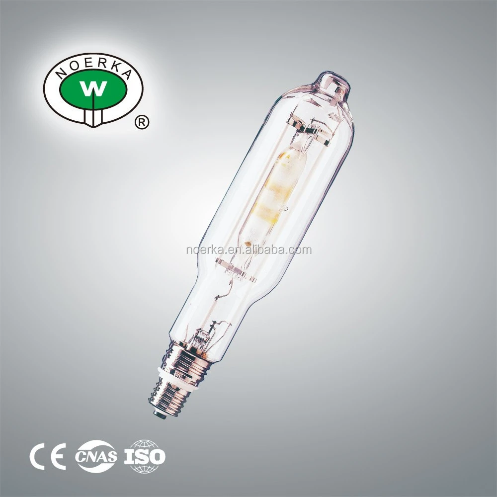 Metal halide lamp bulbs Lampara de halogenuro metalico 70w,100w,150w,250w,400w,1000w,1500w,2000w E27 E40