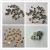 Import metal precision hole punching process hardware hole punching valve hole punching process from China