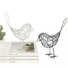 Metal wire art wall decoration for home
