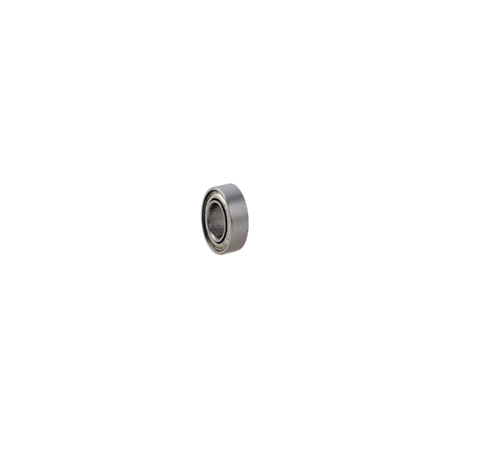 Micro bearing Deep Groove Ball Bearing 681XZZ 1.5x4x2mm Miniature small Bearing