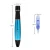 Import Micro Needle Wireless derma rolling system Anti-Aging Facial Scar Acne Skin Therapy Face Care Beauty Tools Dr pen A1 from China