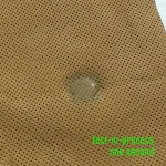 microfiber suede leather shoes lining    shoes Insole material for moisture absorption and perspiration release