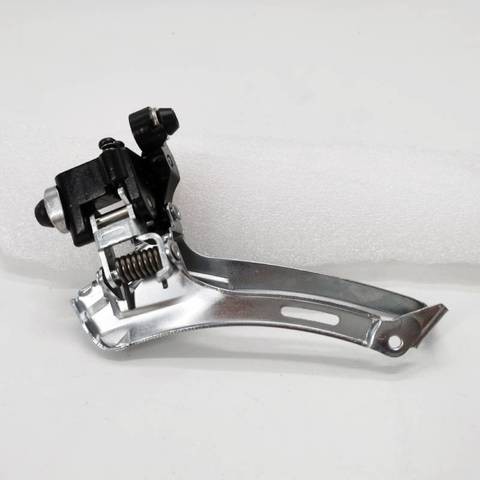 MicroNEW Bicycle Parts Speed Road Bike Front Derailleur for Shimano 7 8 9 10 Speed Weight Material Origin Type Gua Grade Product