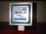 Microwave Oven Parts