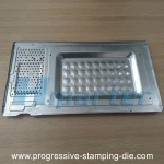 Microwave Oven Sheet Metal Parts